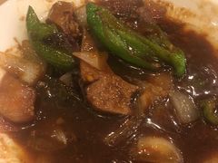 -老上海美食
