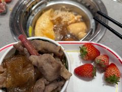-龍歌自助小火锅(雨花台江南虹悦城店)