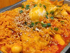 -八福力韩国休闲餐厅(泉舜店)