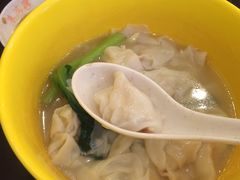 -朱鸿兴面馆(镇湖店)