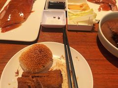 -京尊烤鸭店JINGZUN(春秀路店)