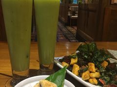 -云海肴·汽锅鸡·云南菜(天津国金汇店)