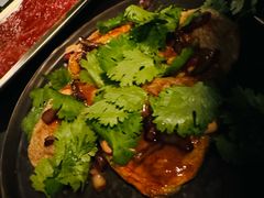 泡豆腐-毛辣果·酸(OHA复兴西路店)