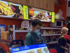 -萝鸡思味秘制泡菜(万家丽店)