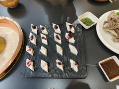 -诺敏塔拉奶茶-布里亚特包子-手把肉(锦都会店)