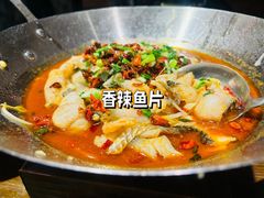 -湘厨壹品(芙蓉广场店)