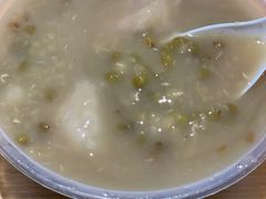 绿豆芋头-百花传统甜品店(原址店)