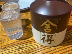 -鸽子窝专业烧烤店(长白店)