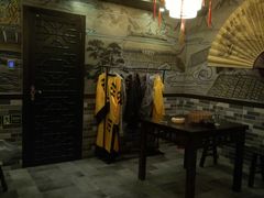 -52HZ主题桌游馆(解放西路店)