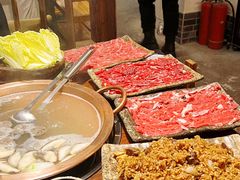 -海子口鲜牛馆(招商兰溪谷店)