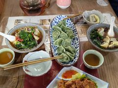 -八珍手工水饺·妈妈的爱(传芳巷店)