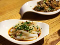 川北凉粉-兔槽江湖菜·重庆璧山兔(水围店)