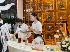 -赛格国际购物中心(小寨店)