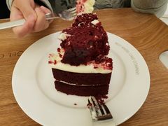 -BILLY ANGEL蛋糕店(三成COEX店)