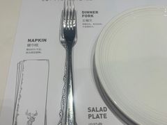 -Deer Park鹿园西餐(仁恒置地广场店)