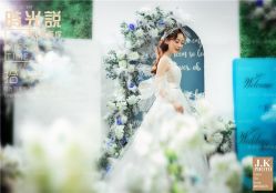 -苏菲亚婚纱影楼尊爵店(昆区店)