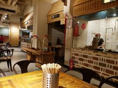 大堂-袁家村关中印象体验地(东方亿象城店)