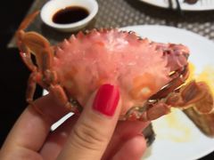 -339旋转餐厅(天府熊猫塔店)
