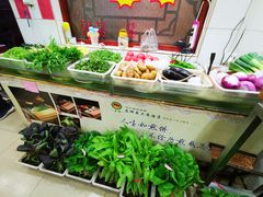 -赵记煎饼卷大葱(泰山大街店)