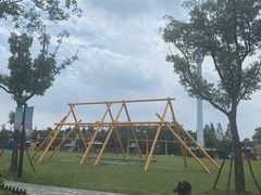 -季高兔窝窝亲子园(上海薰衣草公园店)