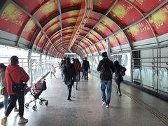 -大龙山(地铁站)