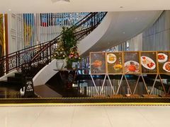 -新成海港大酒楼(康华路店)