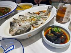 -兰湘子·湘菜小炒(石家庄万象城店)