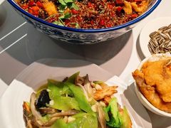 -清真·拉菲尔鱼庄(钟楼回民街店)