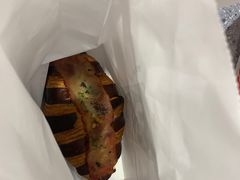 -君之狮子山·轻糖烘焙(松江印象城店)