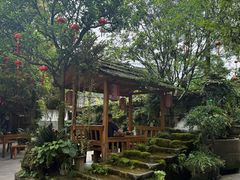 -青城甲(青城山店)