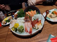 -隐月· 㐂和食屋(芝罘万达公馆店)