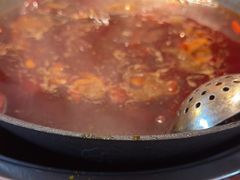 -赵美丽·重庆社区火锅·直营店(火车东站·中豪国际店)