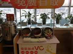 -嘉和一品粥(首经贸店)
