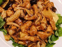 -大铁勺新津菜(东丽阳光新业广场店)