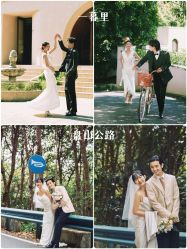 -奈斯影像婚纱摄影(拱墅店)