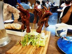 -雀舞云南菜(乐客城店)