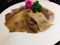 -重庆德庄火锅(体育中心店)