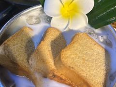 -婉泰·特色小吃·舂鸡脚(告庄二店)
