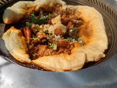 -二十一分小锅炖(中心店)