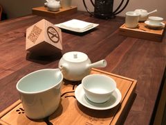 -梅间堂茶馆(绿地缤纷城店)