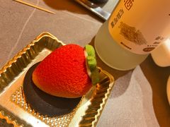 -黑金·寻焰自助百汇·烤肉·火锅(中街店)