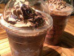 -星巴克(来福士2F店)