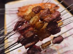 -老白清真烧烤(锦州旗舰店)