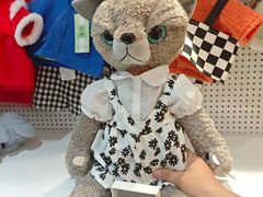 -1001艺术手作·银饰DIY·拼豆(小寨金莎店)