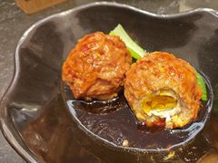 -前海沿·青岛菜(大拇指广场石老人店)