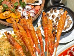 -巽寮印象美食部落餐厅·海鲜·地方特色菜(惠州体验店)