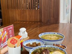 -永丰面馆(汉口路店)
