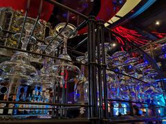 -MOSSO德国餐厅·音乐酒吧(环宇荟店)