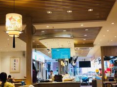 -素满香·食养自助(天一广场店)