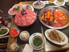 -大龙燚火锅(南山大道店)